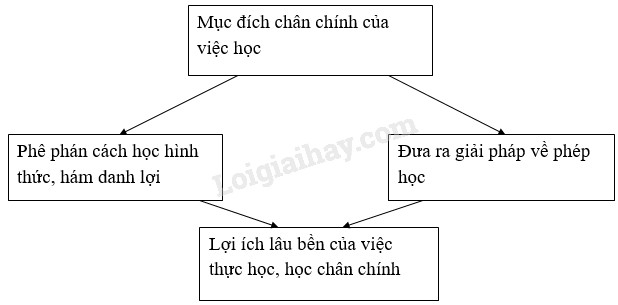 Soạn văn lớp 8 | Soạn bài lớp 8