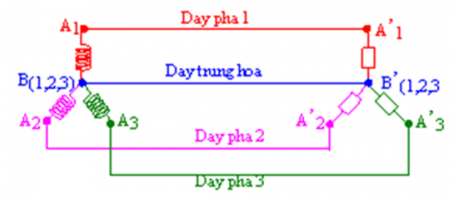 mắc hình sao
