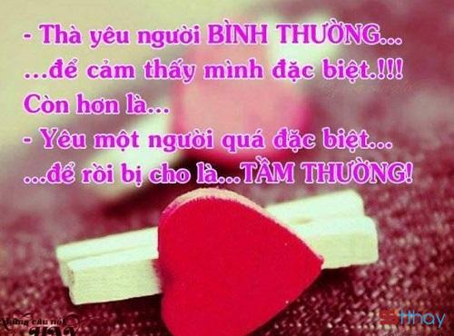 Tổng hợp những status hay và ý nghĩa nhất về cuộc sống hàng ngày ...