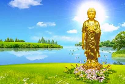 Câu chuyện ý nghĩa về lời dạy của đức Phật